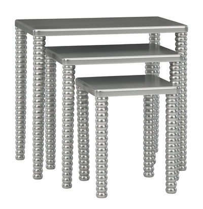 Caitworth Accent Table (Set of 3) - Dream Furniture Outlet