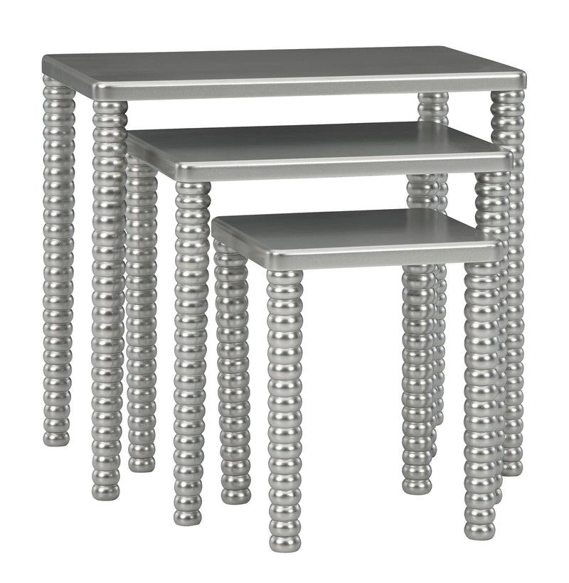 Caitworth Accent Table (Set of 3) - Dream Furniture Outlet