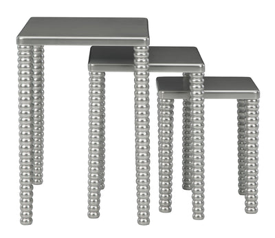 Caitworth Accent Table (Set of 3) - Dream Furniture Outlet