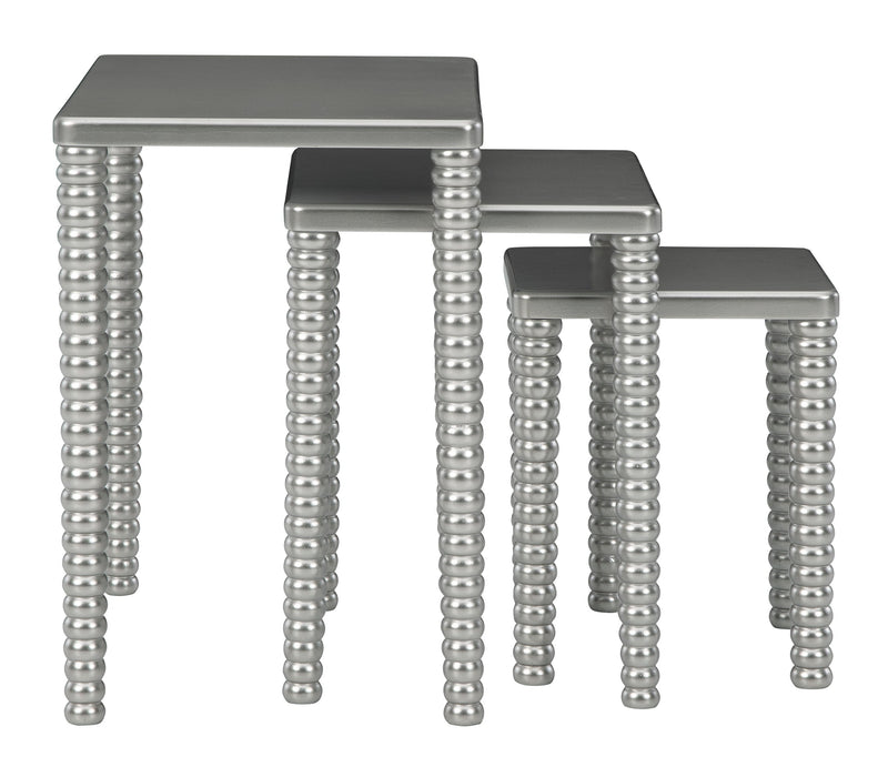 Caitworth Accent Table (Set of 3) - Dream Furniture Outlet