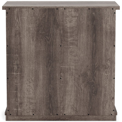 Arlenbury Accent Cabinet - Dream Furniture Outlet