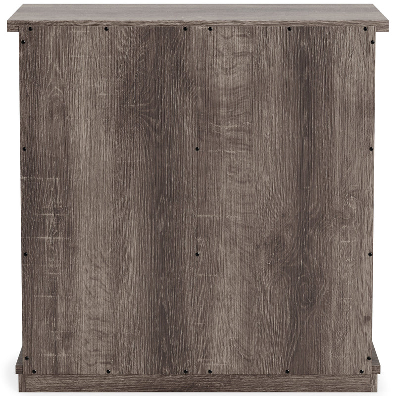 Arlenbury Accent Cabinet - Dream Furniture Outlet