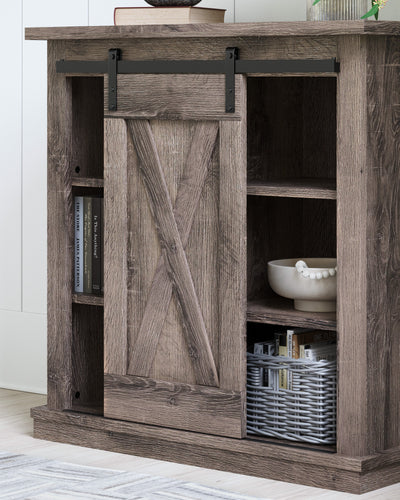 Arlenbury Accent Cabinet - Dream Furniture Outlet