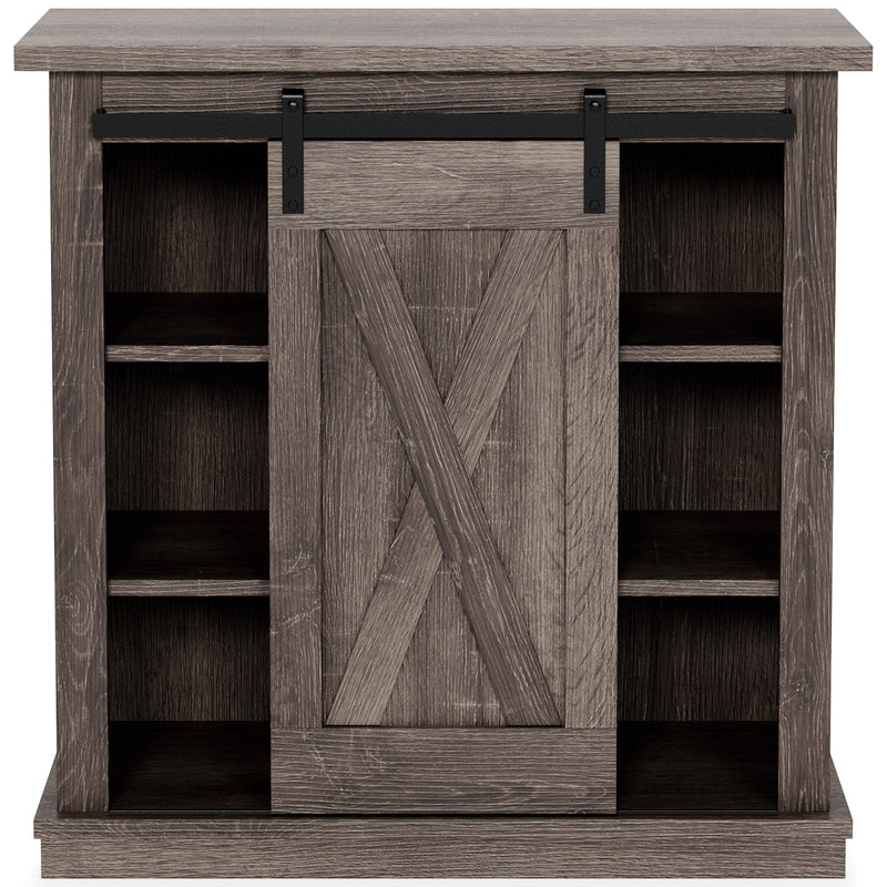 Arlenbury Accent Cabinet - Dream Furniture Outlet
