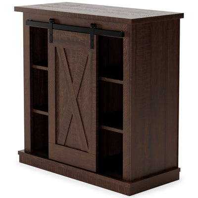 Camiburg Accent Cabinet - Dream Furniture Outlet