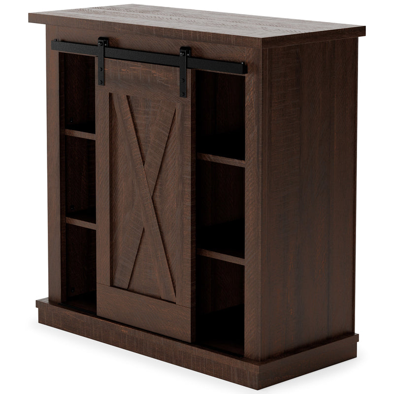 Camiburg Accent Cabinet - Dream Furniture Outlet