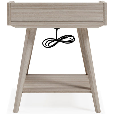 Blariden Accent Table - Dream Furniture Outlet