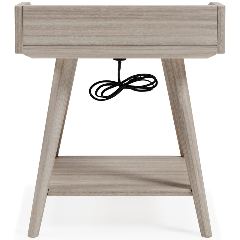 Blariden Accent Table - Dream Furniture Outlet