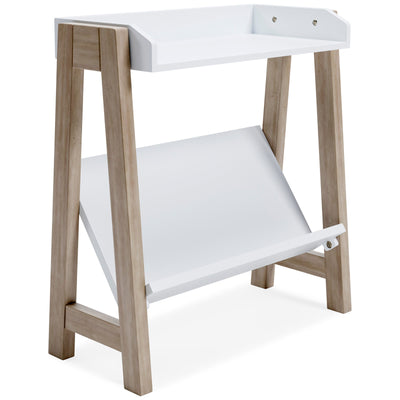 Blariden Small Bookcase - Dream Furniture Outlet