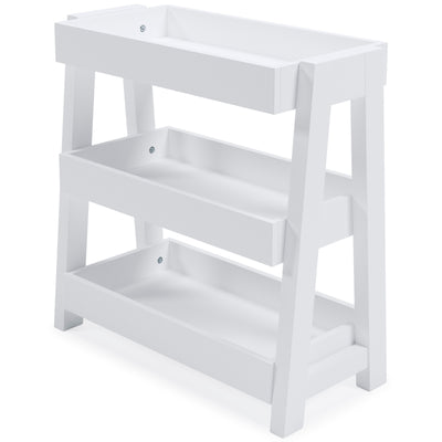 Blariden Shelf Accent Table - Dream Furniture Outlet