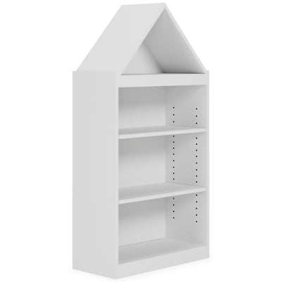 Blariden Bookcase - Dream Furniture Outlet