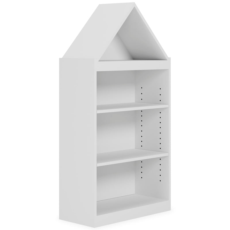 Blariden Bookcase - Dream Furniture Outlet