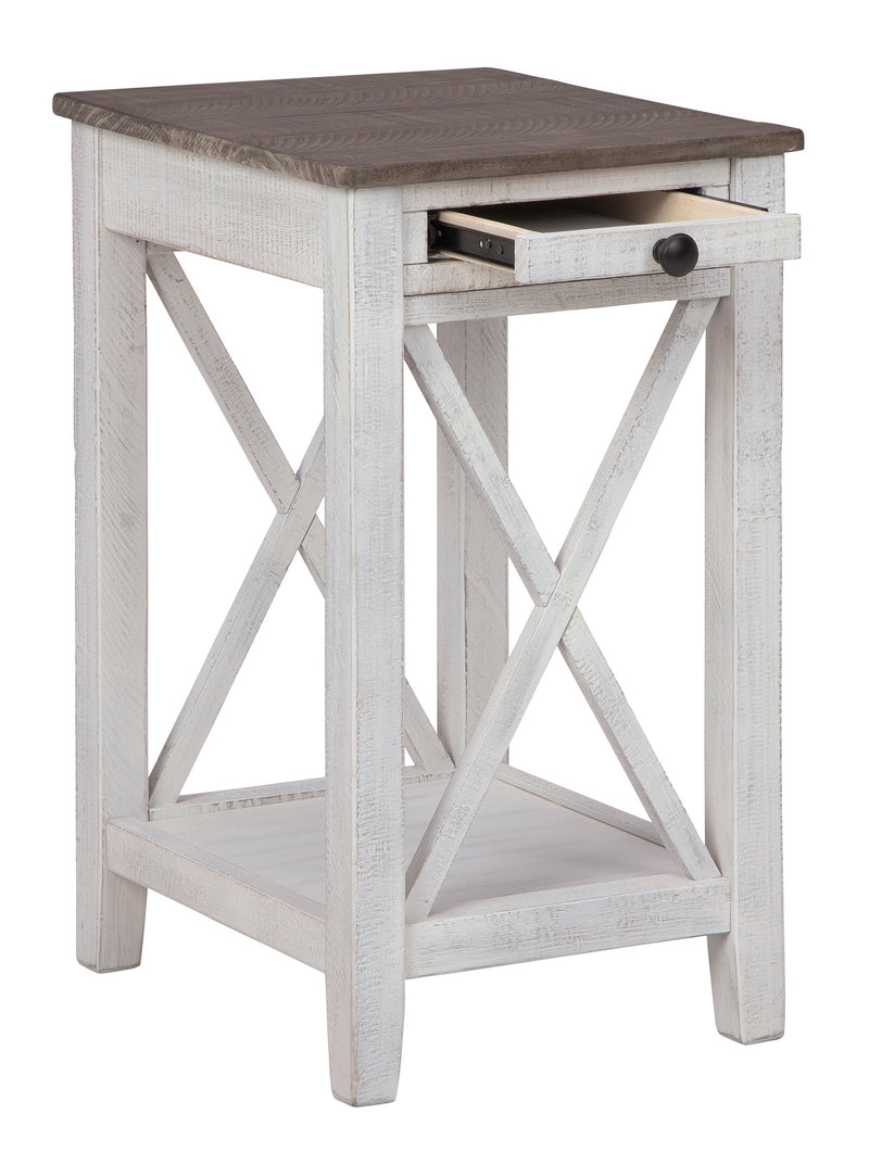 Adalane Accent Table - Dream Furniture Outlet