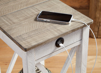 Adalane Accent Table - Dream Furniture Outlet