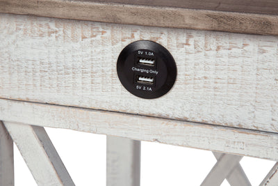 Adalane Accent Table - Dream Furniture Outlet