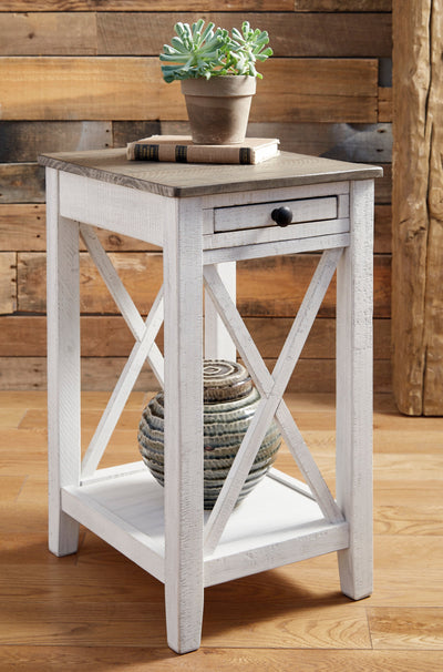 Adalane Accent Table - Dream Furniture Outlet