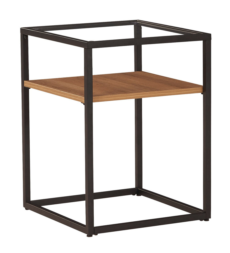 Harrelburg Accent Table - Dream Furniture Outlet
