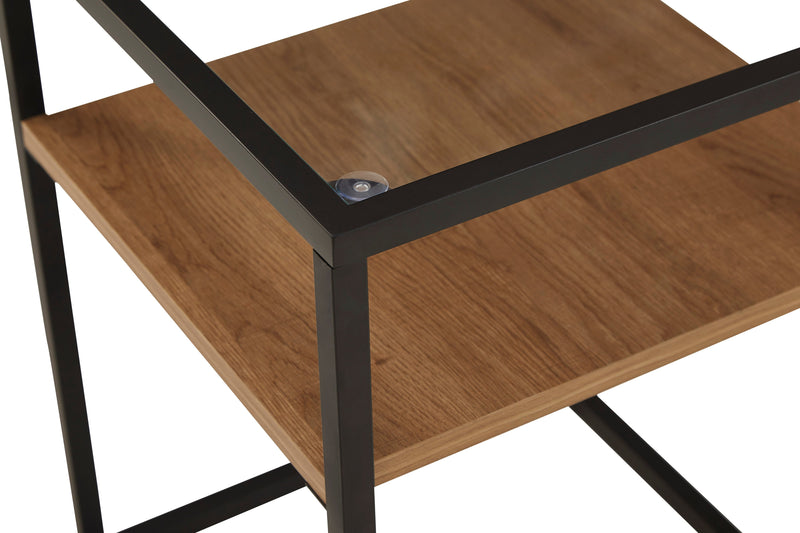 Harrelburg Accent Table - Dream Furniture Outlet