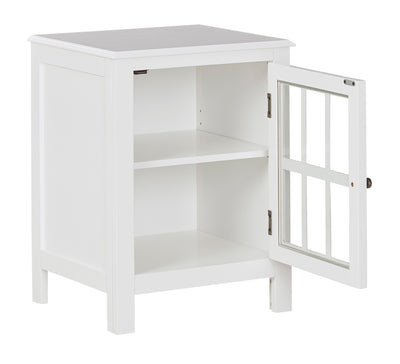 Opelton Accent Cabinet - Dream Furniture Outlet