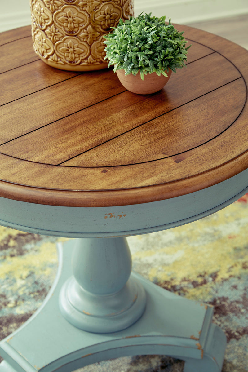 Mirimyn Accent Table - Dream Furniture Outlet