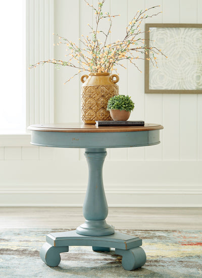 Mirimyn Accent Table - Dream Furniture Outlet