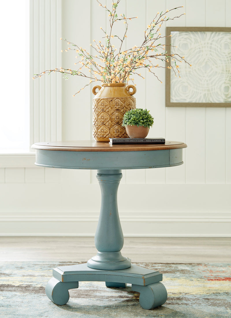 Mirimyn Accent Table - Dream Furniture Outlet