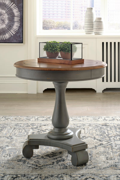 Mirimyn Accent Table - Dream Furniture Outlet