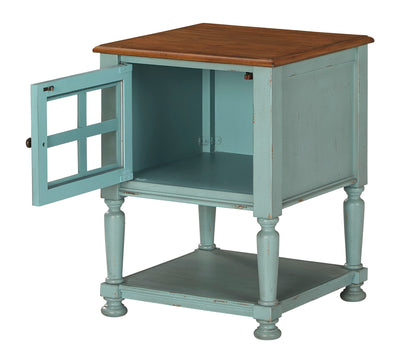 Mirimyn Accent Cabinet - Dream Furniture Outlet