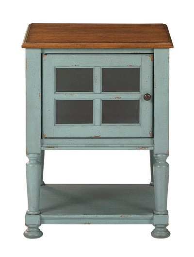 Mirimyn Accent Cabinet - Dream Furniture Outlet