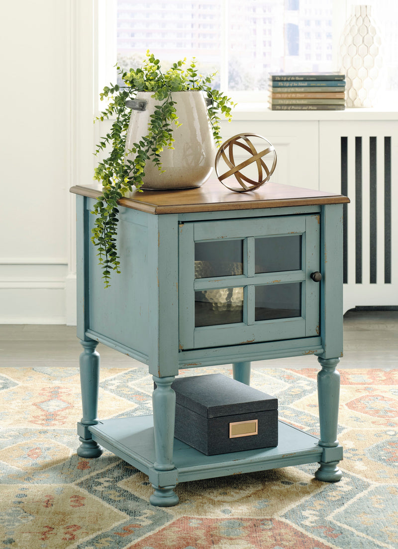 Mirimyn Accent Cabinet - Dream Furniture Outlet