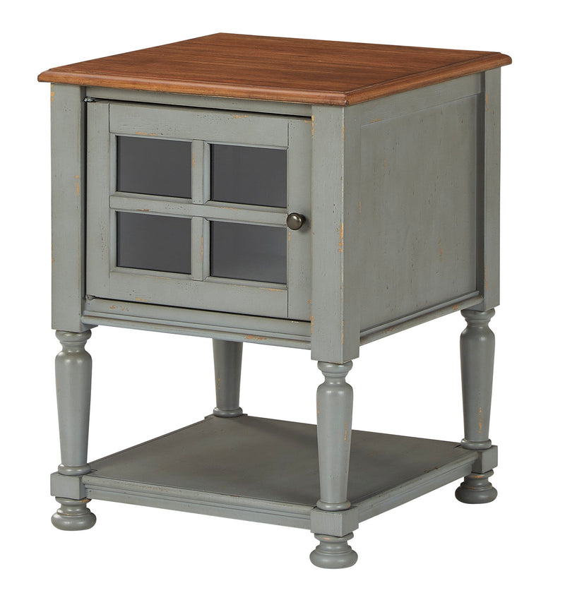 Mirimyn Accent Cabinet - Dream Furniture Outlet