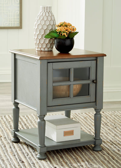 Mirimyn Accent Cabinet - Dream Furniture Outlet