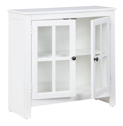 Nalinwood Accent Cabinet - Dream Furniture Outlet