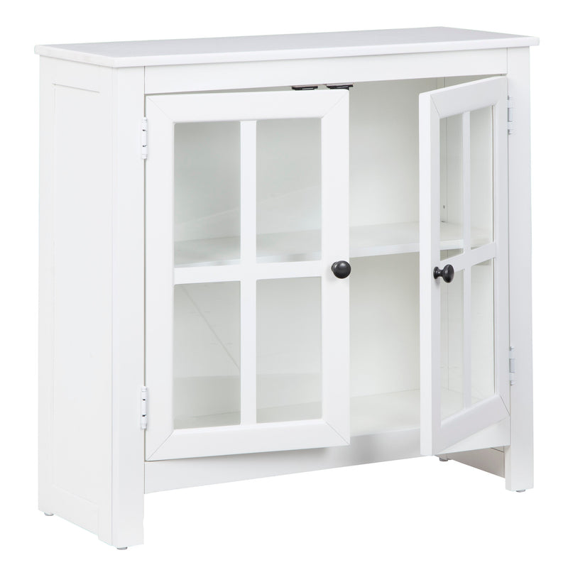 Nalinwood Accent Cabinet - Dream Furniture Outlet