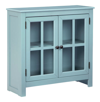 Nalinwood Accent Cabinet - Dream Furniture Outlet