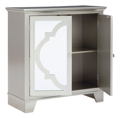 Wyncott Accent Cabinet - Dream Furniture Outlet