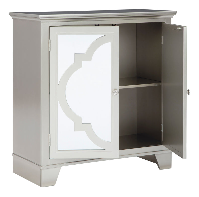 Wyncott Accent Cabinet - Dream Furniture Outlet