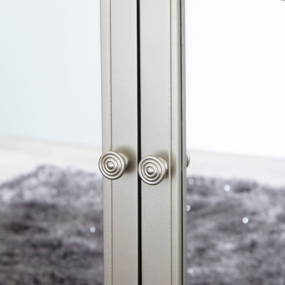 Wyncott Accent Cabinet - Dream Furniture Outlet