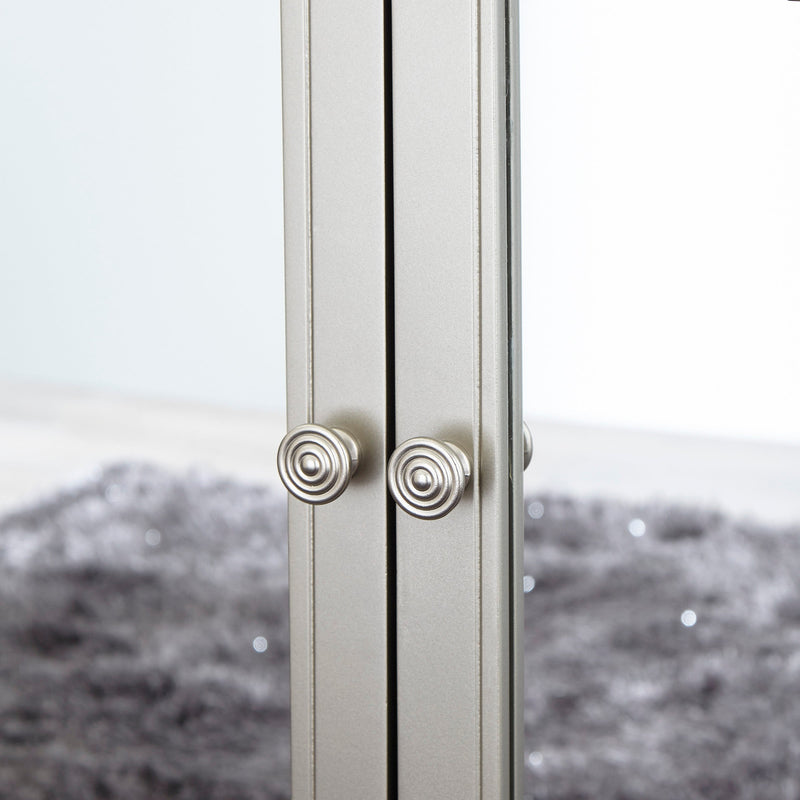 Wyncott Accent Cabinet - Dream Furniture Outlet