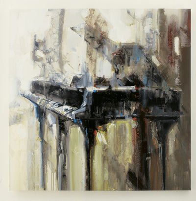 Aeryn Wall Art - Dream Furniture Outlet