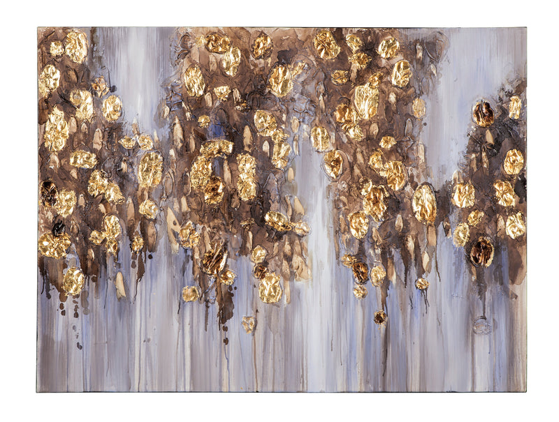 Donier Wall Art - Dream Furniture Outlet