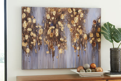 Donier Wall Art - Dream Furniture Outlet