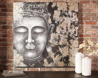 Donar Signature Design by Ashley Wall Art image