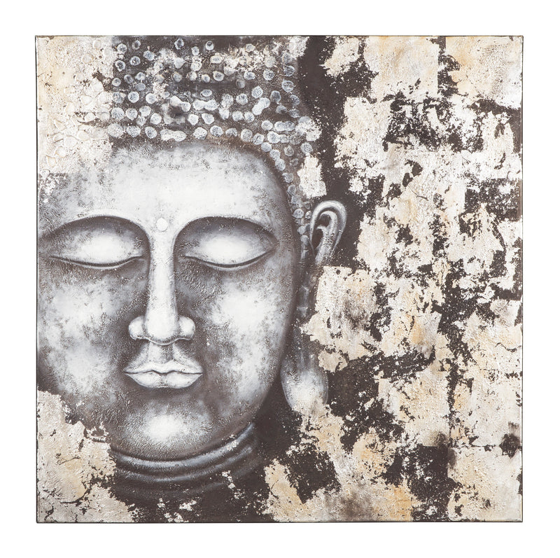 Donar Wall Art - Dream Furniture Outlet