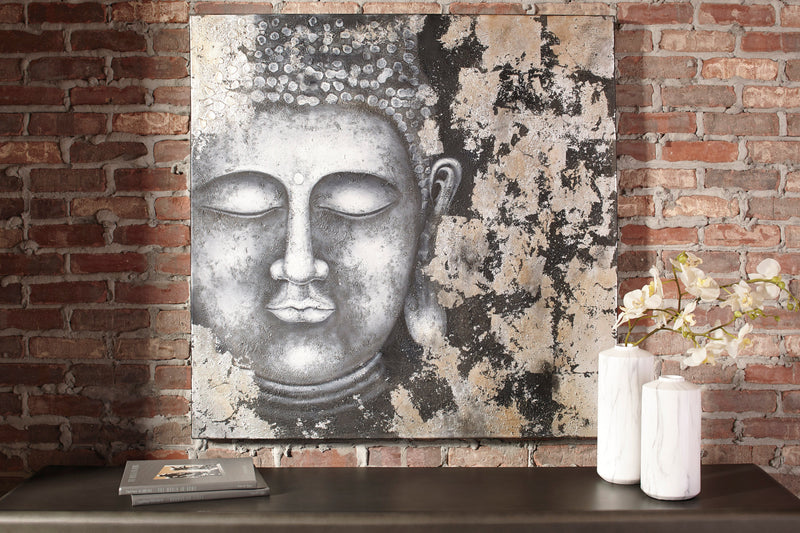 Donar Wall Art - Dream Furniture Outlet