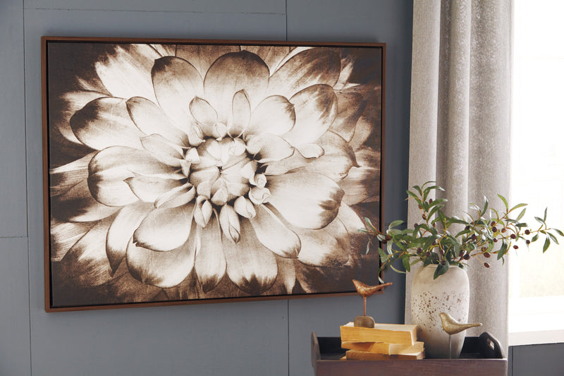 Phiala Wall Art - Dream Furniture Outlet