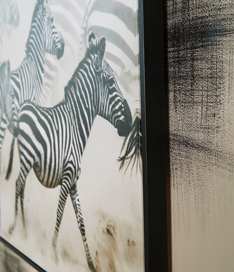 Breeda Wall Art - Dream Furniture Outlet