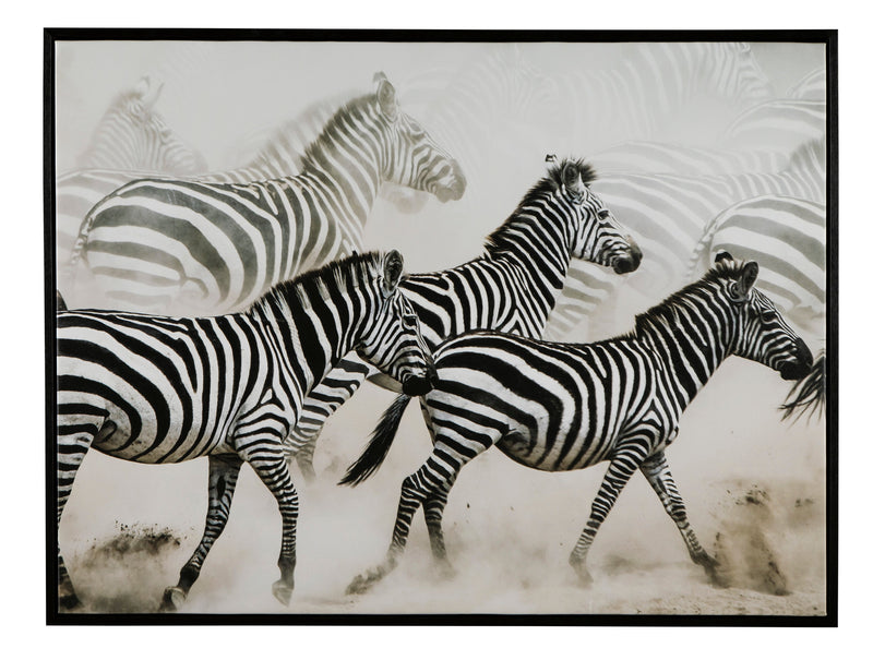 Breeda Wall Art - Dream Furniture Outlet