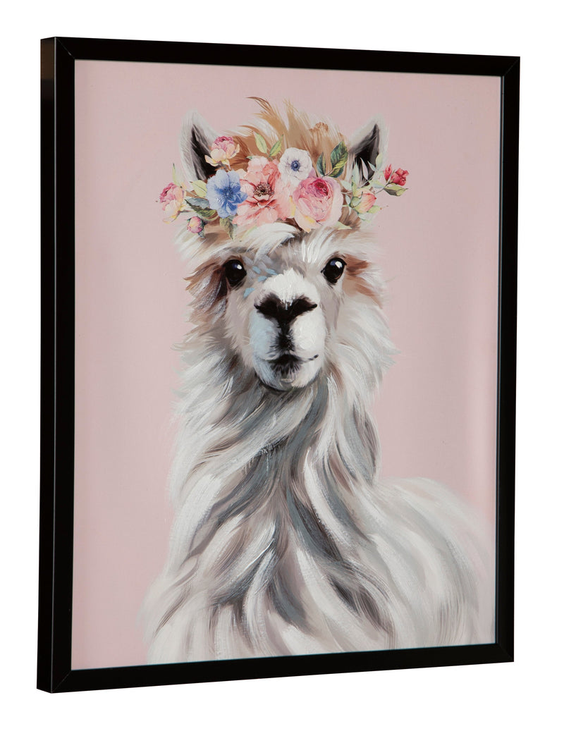 Josie Wall Art - Dream Furniture Outlet