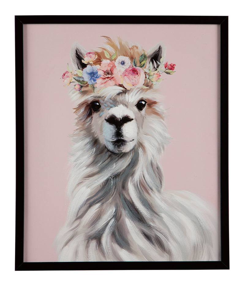 Josie Wall Art - Dream Furniture Outlet